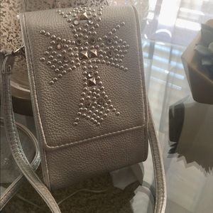 Cell Phone Satchel